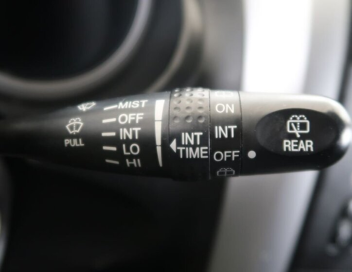 Suzuki Grand Vitara SUV / Terénní 1,9 l 95 kw