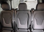 Mercedes-Benz Třídy V VAN / Minibus 2,1 l 120 kw