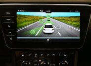 Škoda Superb Kombi 1,4 l 115 kw