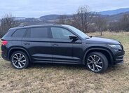 Škoda Kodiaq SUV 0,0 140 kw