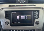 Volkswagen Passat Sedan / Limuzína 1,4 l 110 kw
