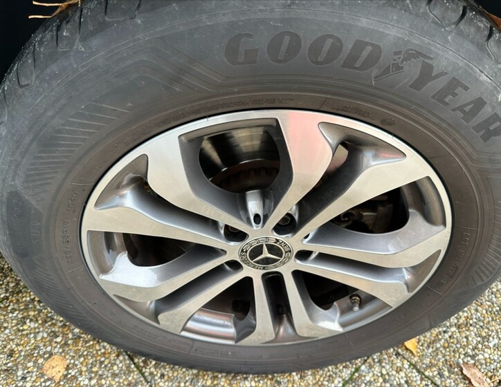 Mercedes-Benz GLC 41