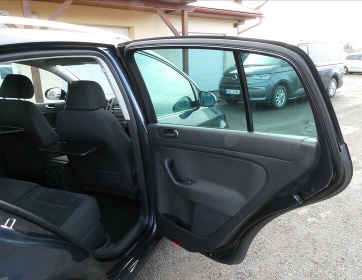 Volkswagen Golf Plus 24