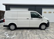 Volkswagen Transporter Ostatní 2,0 l 110 kw