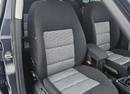 Škoda Octavia Kombi 1,2 l 77 kw