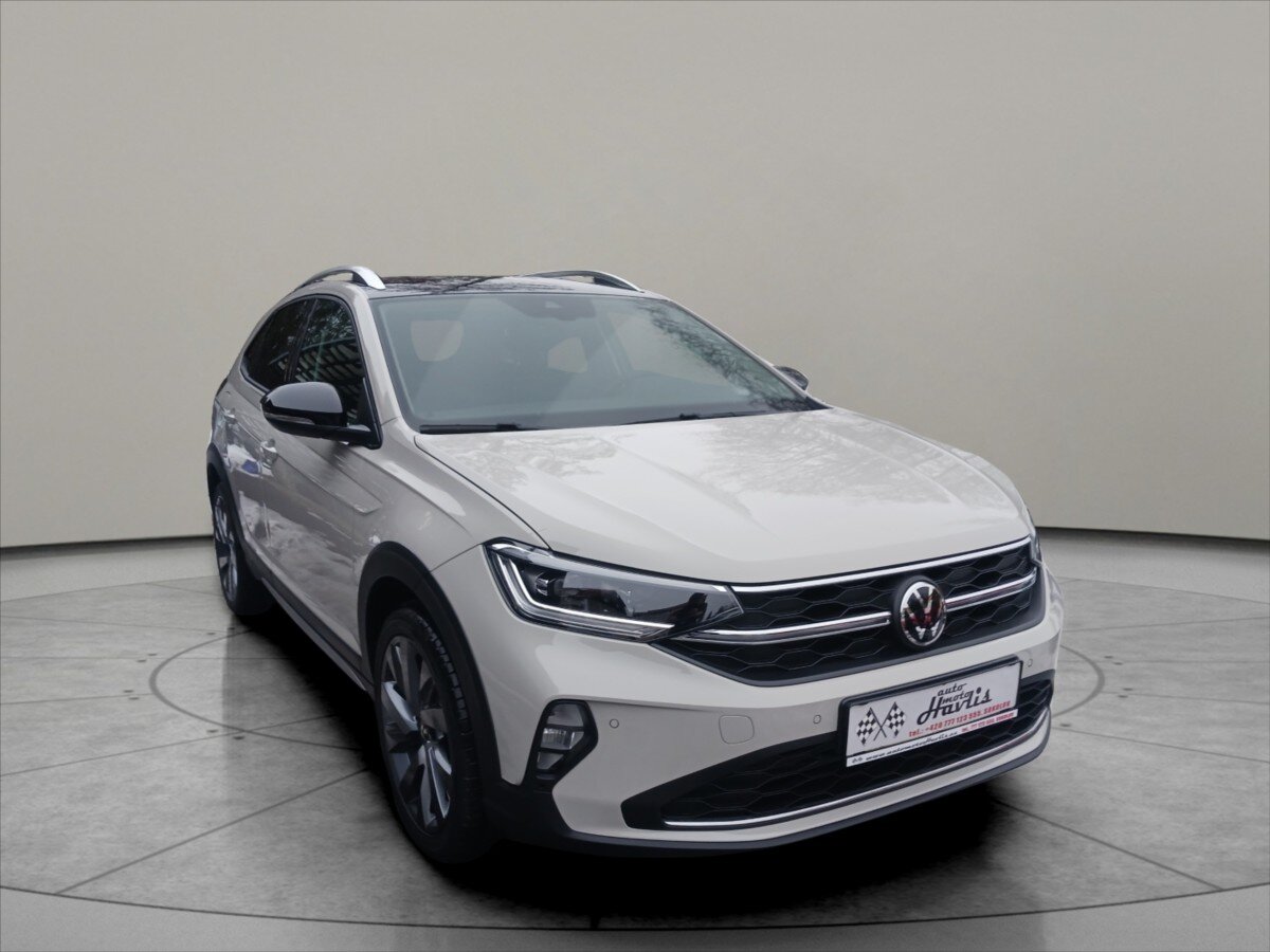 Volkswagen Taigo Kombi 999,0 85 kw