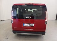 KIA PV5 MPV 0,0 120 kw