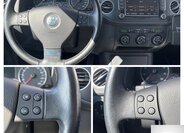 Volkswagen Golf Plus Kombi 1,4 l 118 kw