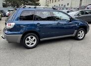 Mitsubishi Outlander 14