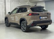 Toyota Corolla Cross SUV / Terénní 1,8 l 98 kw