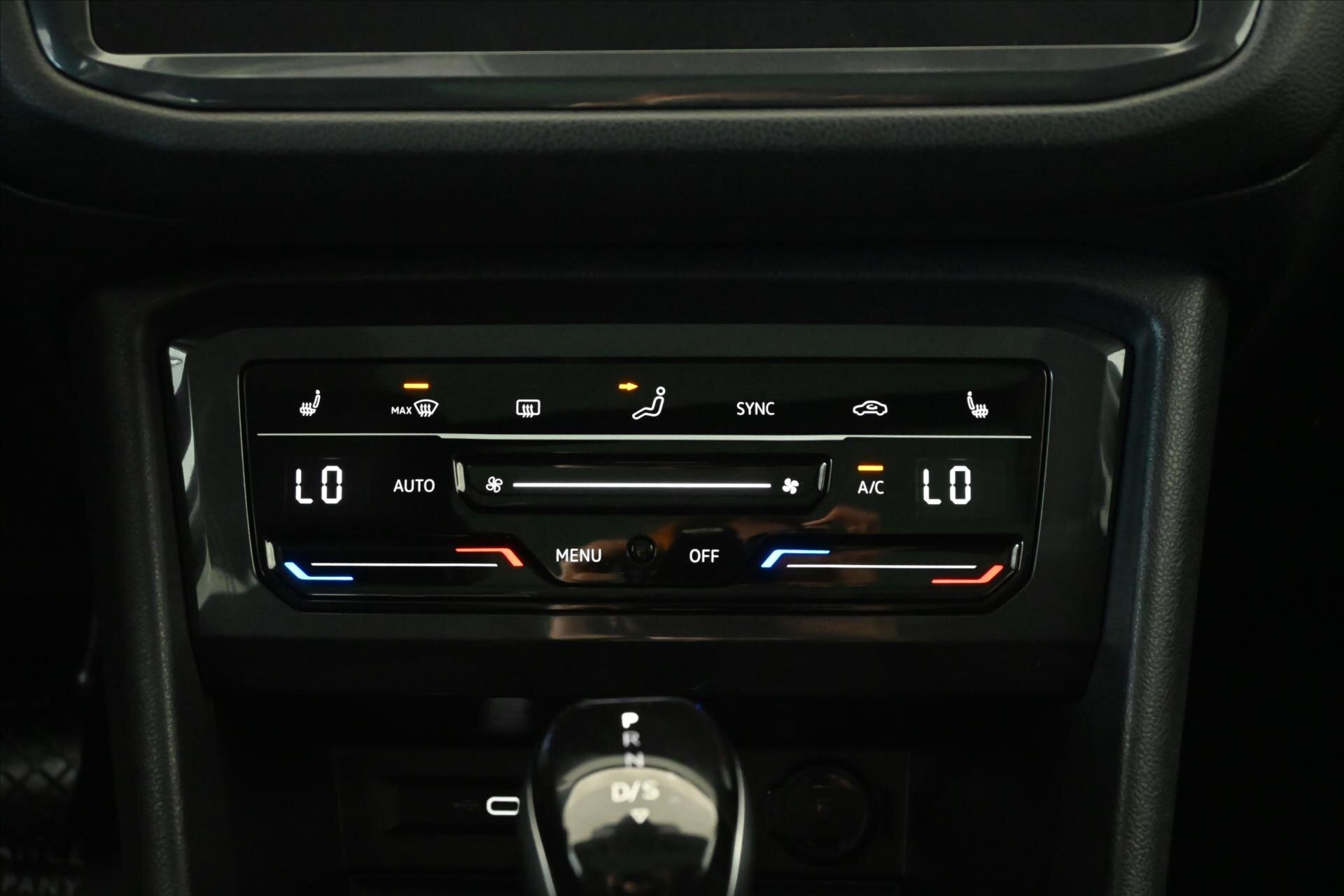 Volkswagen Tiguan Allspace SUV 2,0 l 147 kw