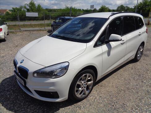 BMW Řada 2