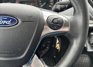 Ford Tourneo Custom Kombi 2,2 l 92 kw