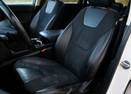 Ford Edge SUV / Terénní 2,0 l 154 kw