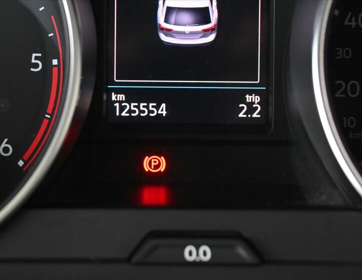 Volkswagen Tiguan Allspace 14