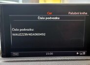 Audi A3 Hatchback 1,2 l 77 kw