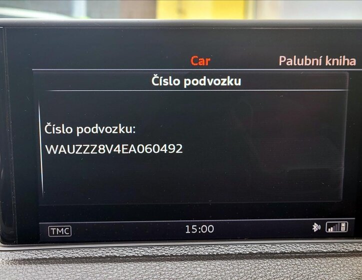 Audi A3 Hatchback 1,2 l 77 kw