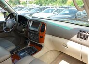 Toyota Land Cruiser SUV 4,7 l 175 kw