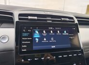 Hyundai Tucson SUV 1,6 l 110 kw