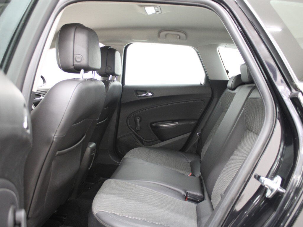 Opel Astra Kombi 1,6 l 85 kw