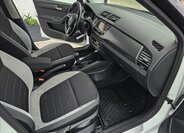 Škoda Fabia Hatchback 1,2 l 66 kw