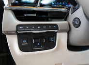 Cadillac Escalade 24