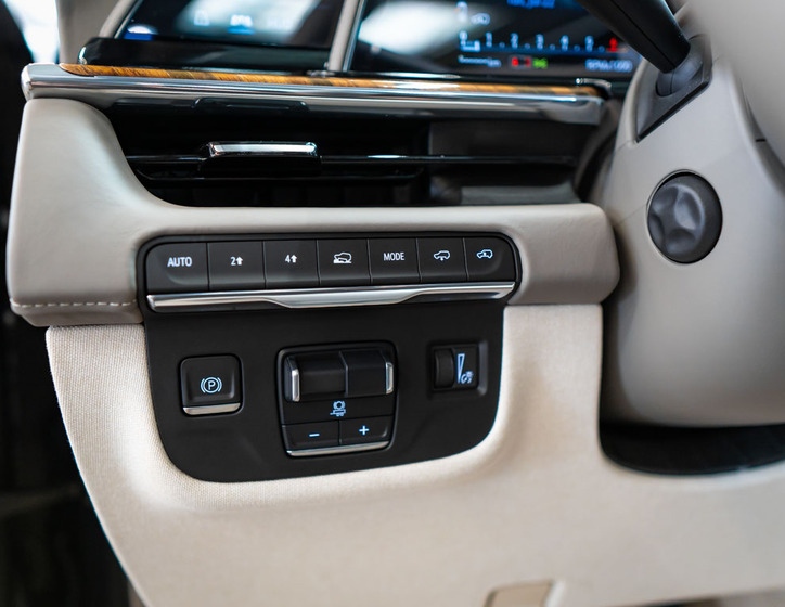 Cadillac Escalade 24