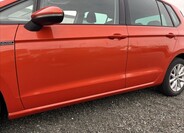 Volkswagen Golf Sportsvan 69