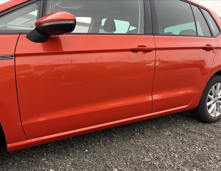 Volkswagen Golf Sportsvan 69