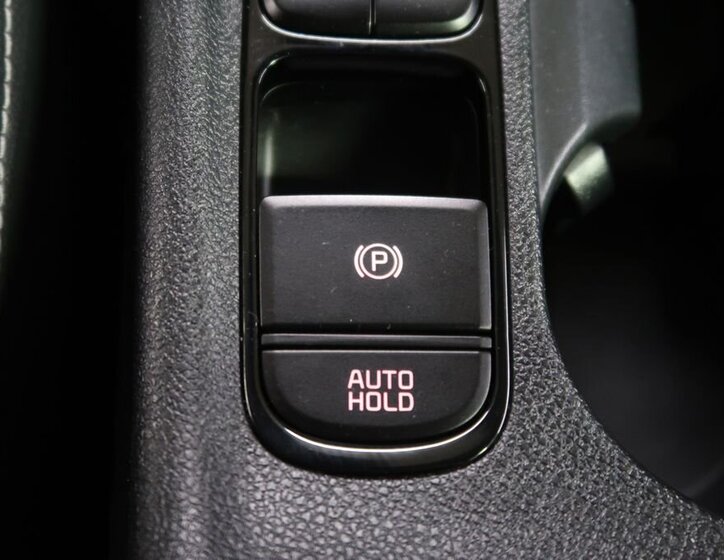 KIA Niro Kombi 1,6 l 77 kw