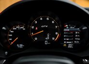 Porsche 718 Hatchback 4,0 l 309 kw