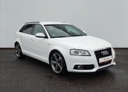 Audi A3 Hatchback 1,4 l 92 kw