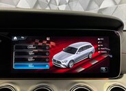 Mercedes-Benz Třídy E Kombi 3,0 l 320 kw