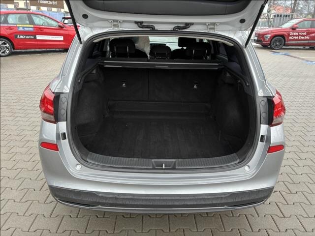 Hyundai i30 Kombi 998,0 88 kw