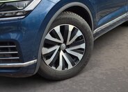 Volkswagen Touareg SUV / Terénní 3,0 l 210 kw