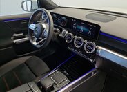 Mercedes-Benz GLB 18