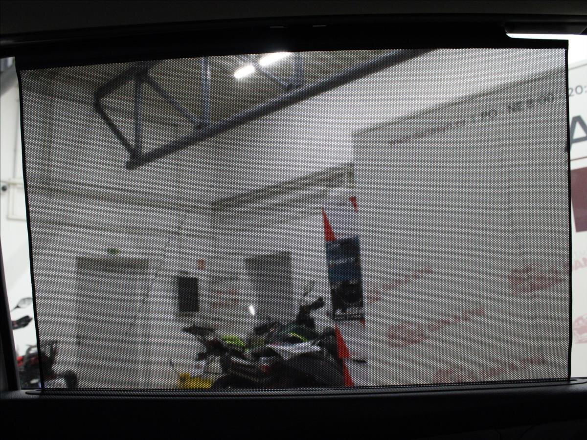 Seat Alhambra MPV 2,0 l 103 kw