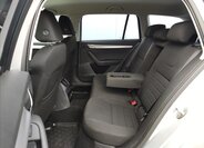 Škoda Octavia Kombi 1,4 l 103 kw