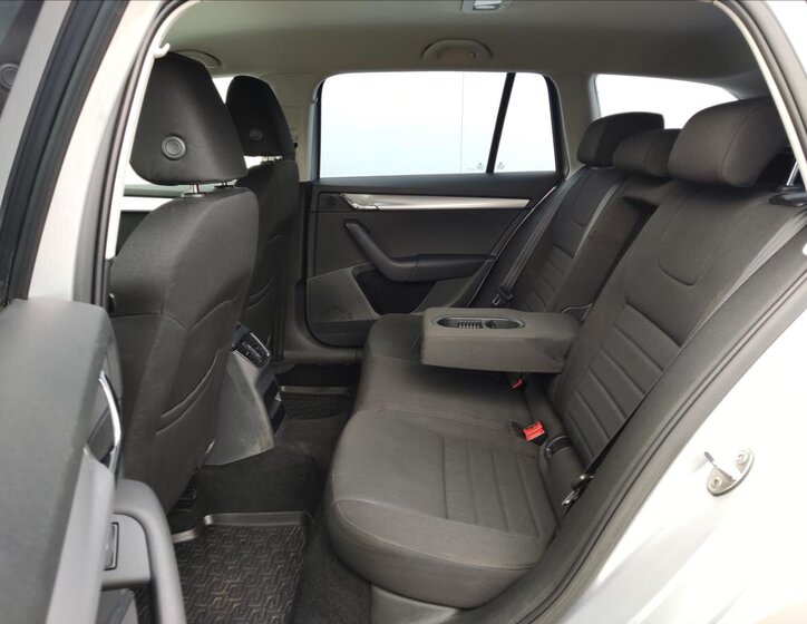 Škoda Octavia Kombi 1,4 l 103 kw