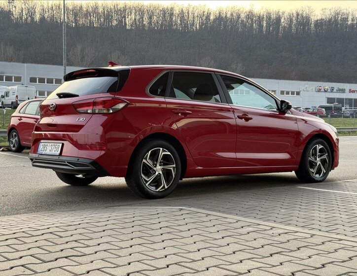 Hyundai i30 3