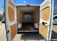 Peugeot Boxer Skříň 2,2 l 103 kw