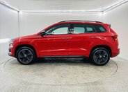 Škoda Karoq SUV / Terénní 2,0 l 110 kw