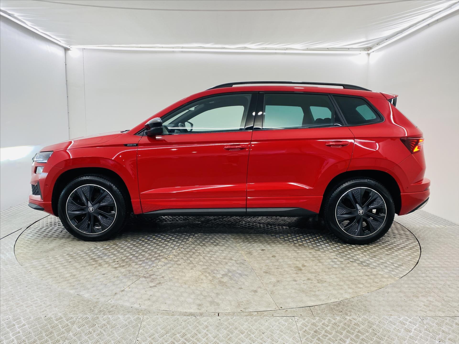 Škoda Karoq SUV / Terénní 2,0 l 110 kw