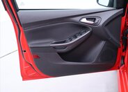Ford Focus Hatchback 1,5 l 110 kw