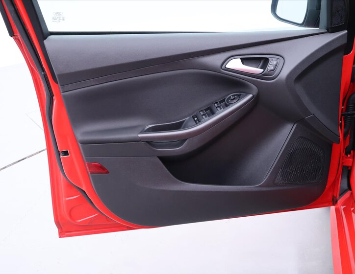 Ford Focus Hatchback 1,5 l 110 kw