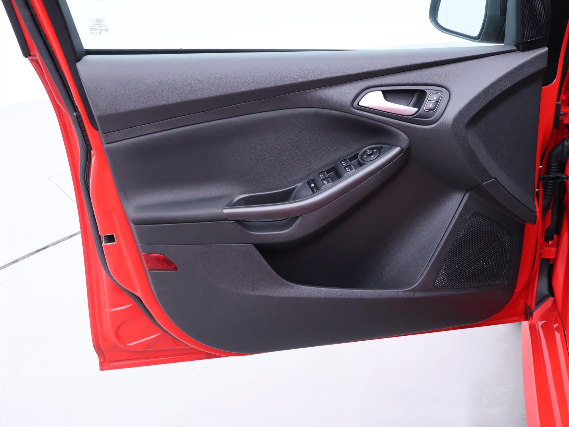 Ford Focus Hatchback 1,5 l 110 kw