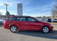 Škoda Octavia 14