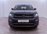 Volkswagen T-Cross Kombi 999,0 81 kw