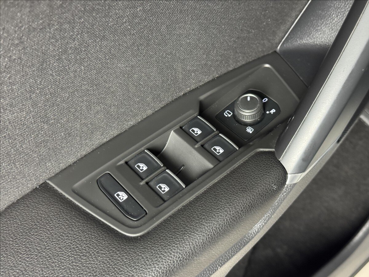 Volkswagen Tiguan Allspace SUV / Terénní 2,0 l 176 kw