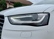 Audi A4 Kombi 2,0 l 100 kw